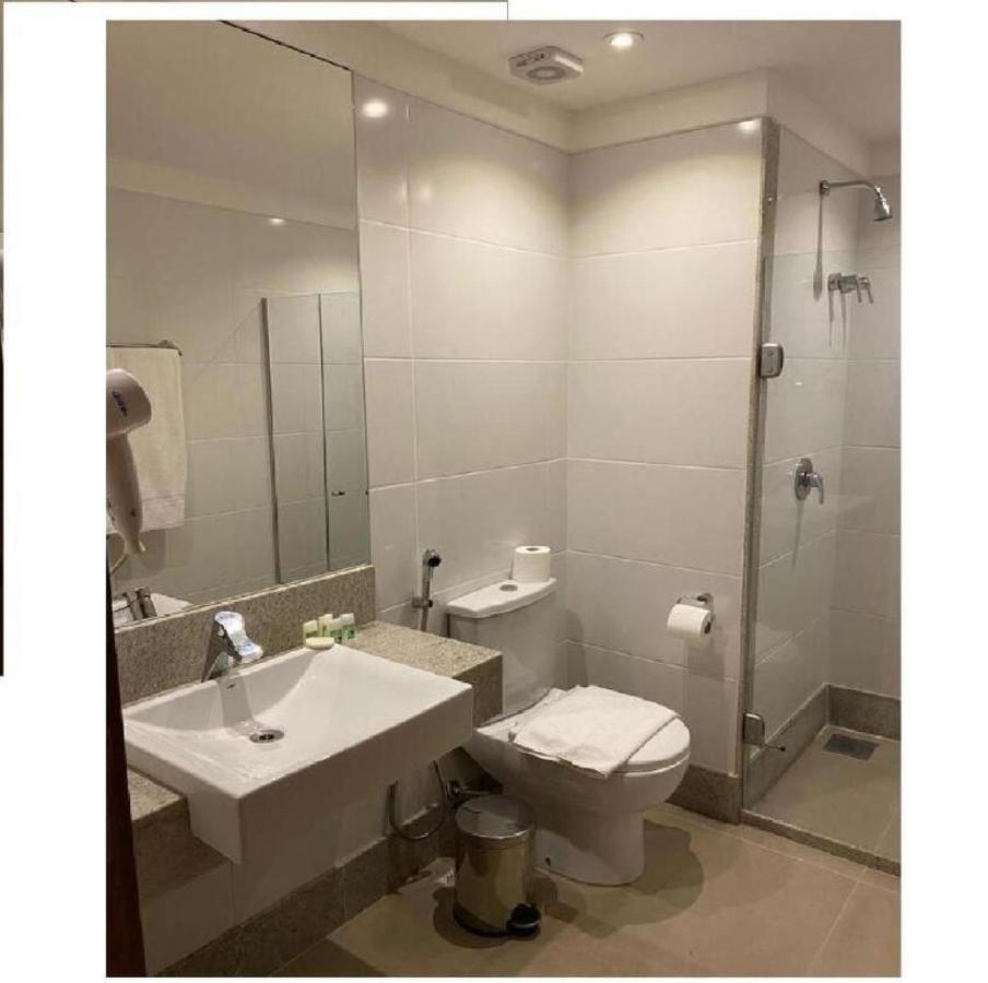 佩德拉阿祖尔Cond Vista Azul公寓式酒店 外观 照片