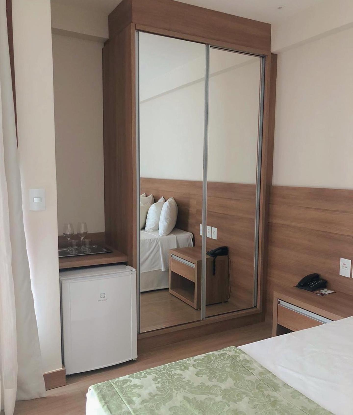 佩德拉阿祖尔Cond Vista Azul公寓式酒店 外观 照片